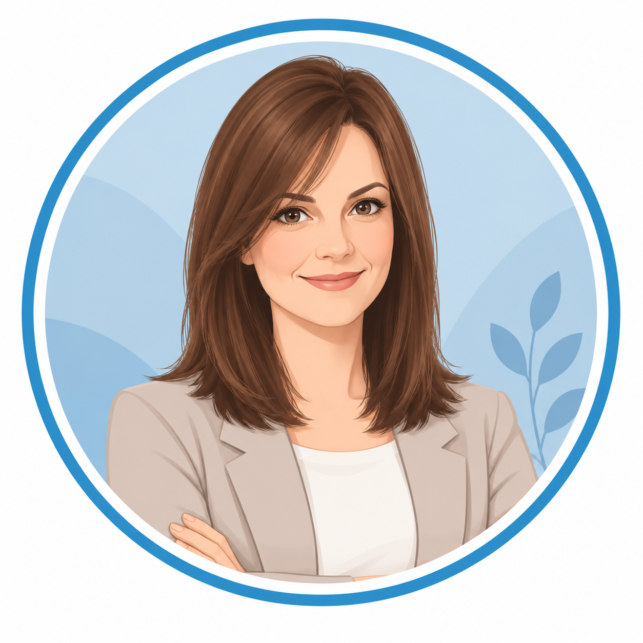 Melissa, propriétaire et éditrice de Pixbid