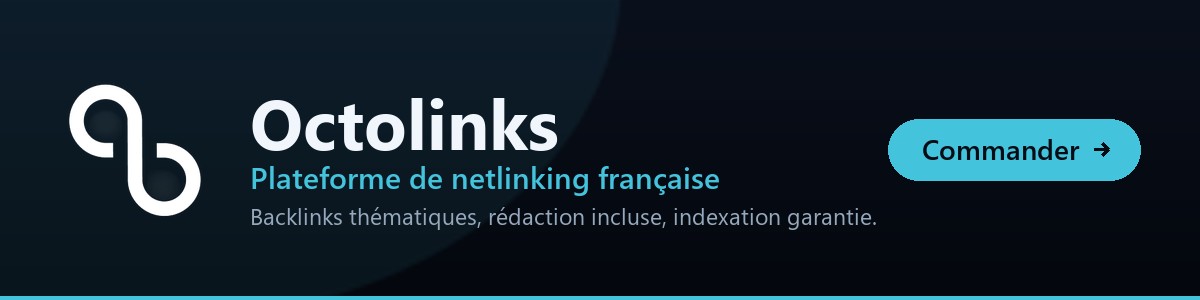 Octolinks