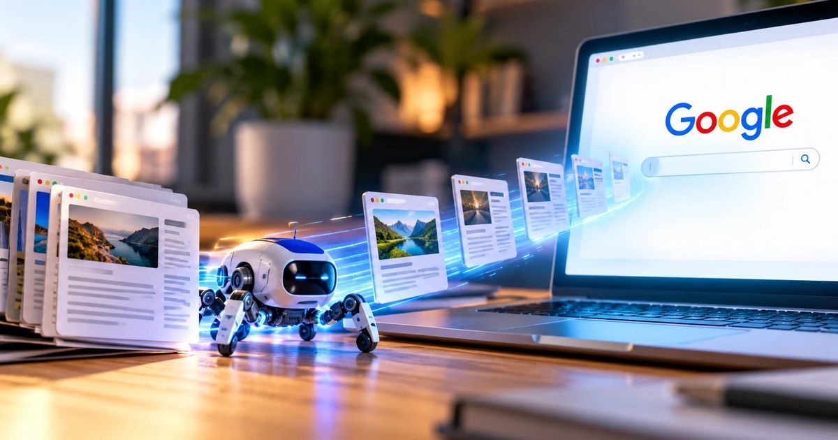 Best Google Indexing Tool For Fast Indexing