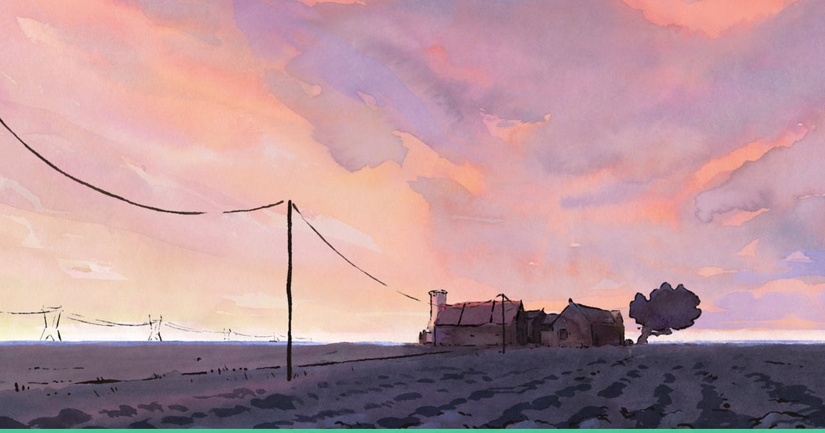Une exposition autour du film d'animation Le Corset de Louis Clichy, primé à Cannes et à Annecy