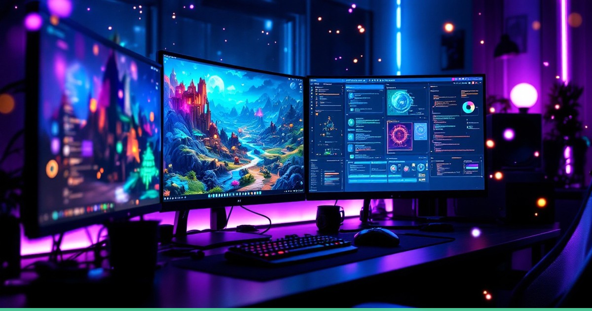 Comment l'IA a influencé le développement du jeu vidéo
