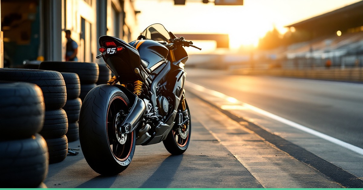 Pneumotopiste : du paddock au commerce en ligne