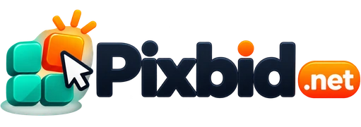 Pixbid