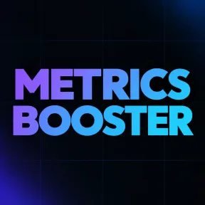 Metricsbooster