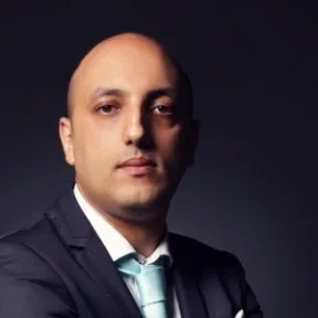 Mohamed Zaraa Consultant Google Ads