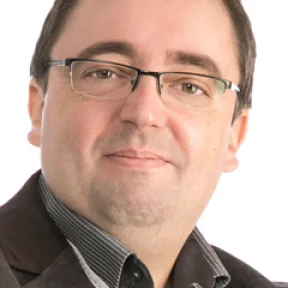 Eric GARLETTI