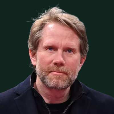 Éric Larchevêque