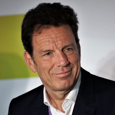 Geoffroy Roux de Bézieux