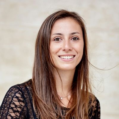Lucie Basch