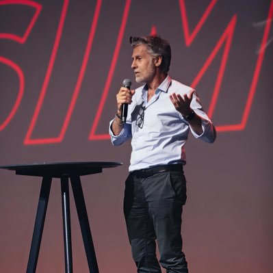 Marc Simoncini