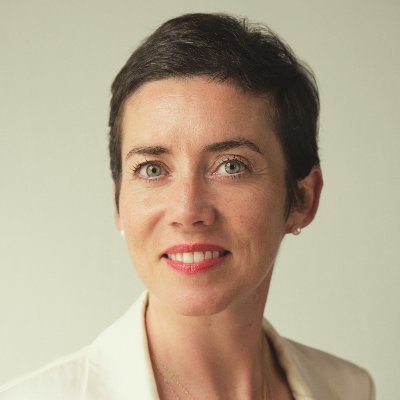 Rachel Delacour